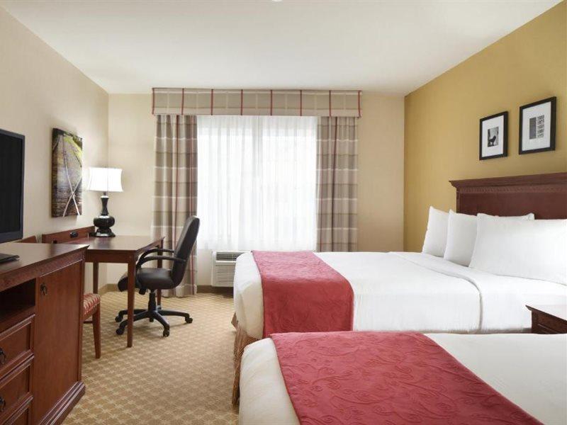 Country Inn & Suites By Radisson, Champaign North, Il Kültér fotó