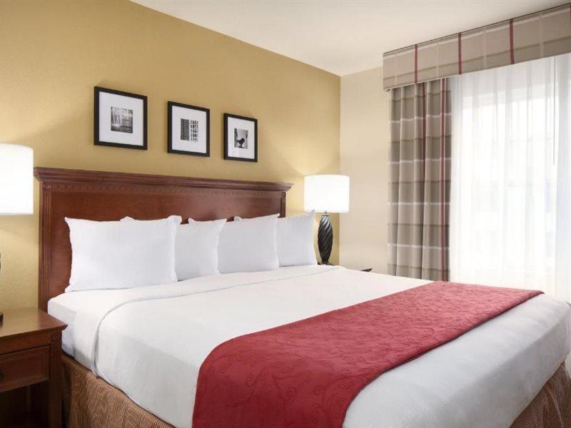 Country Inn & Suites By Radisson, Champaign North, Il Kültér fotó