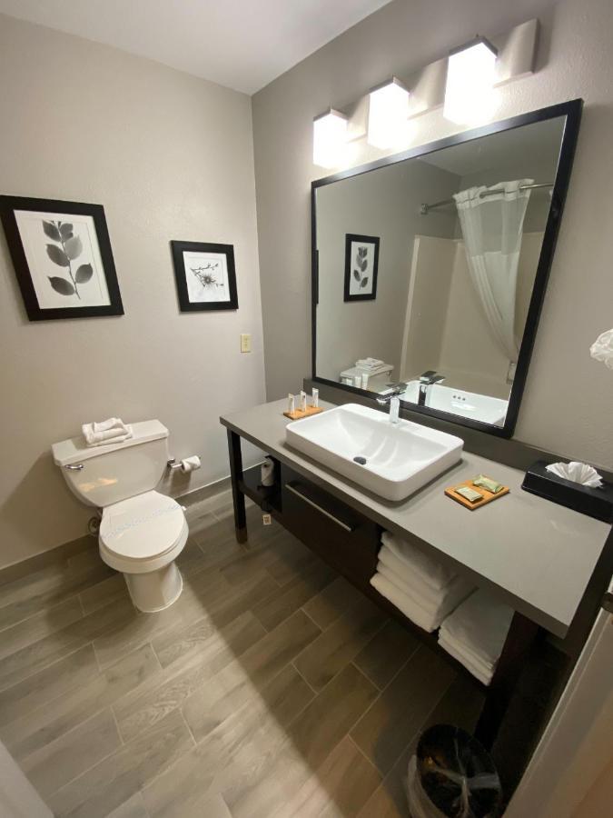 Country Inn & Suites By Radisson, Champaign North, Il Kültér fotó