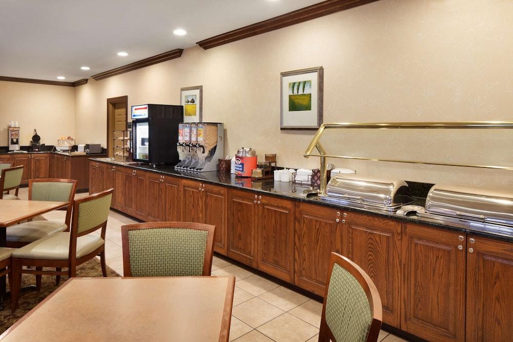 Country Inn & Suites By Radisson, Champaign North, Il Kültér fotó