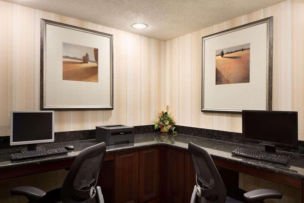 Country Inn & Suites By Radisson, Champaign North, Il Létesítmények fotó