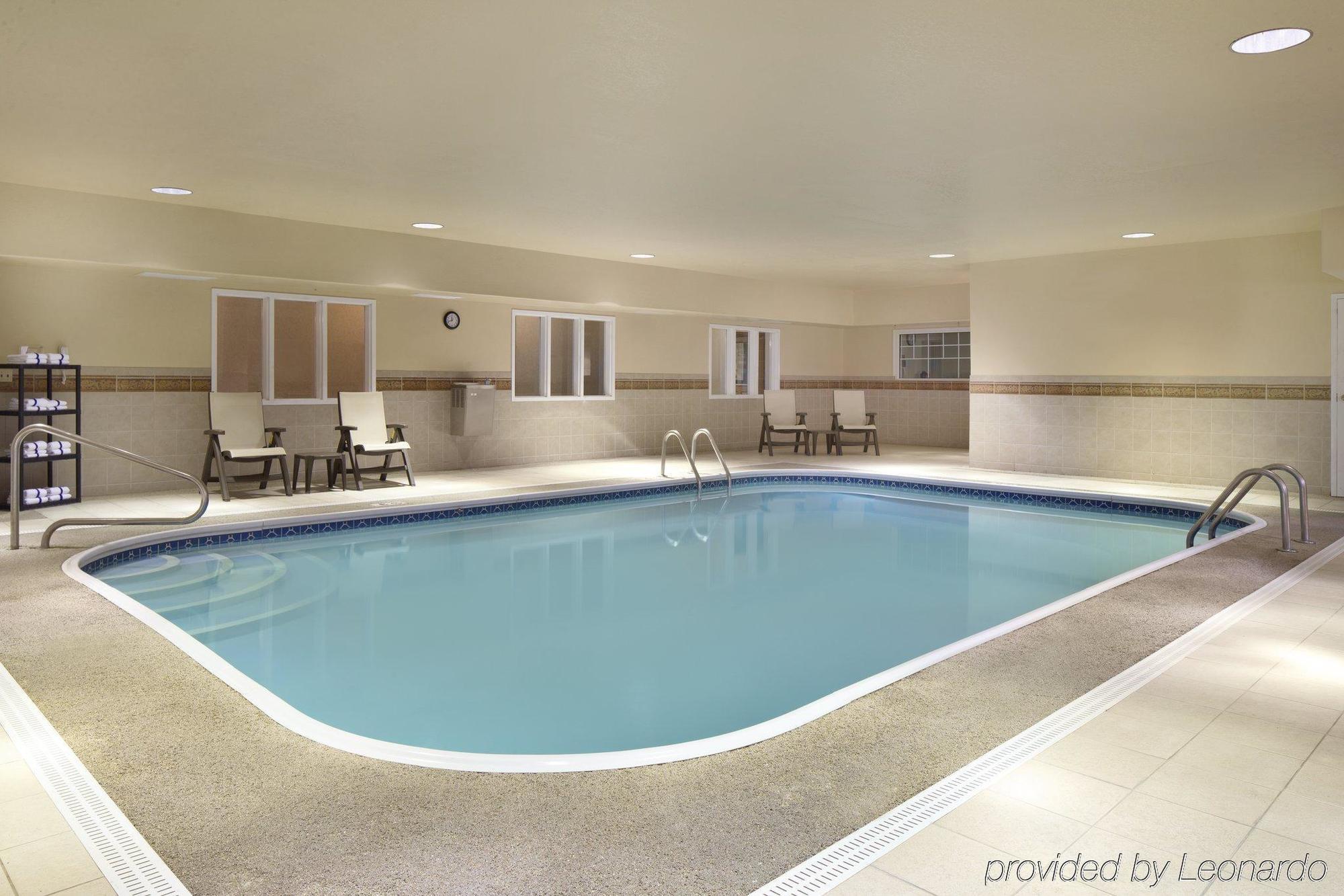 Country Inn & Suites By Radisson, Champaign North, Il Kültér fotó