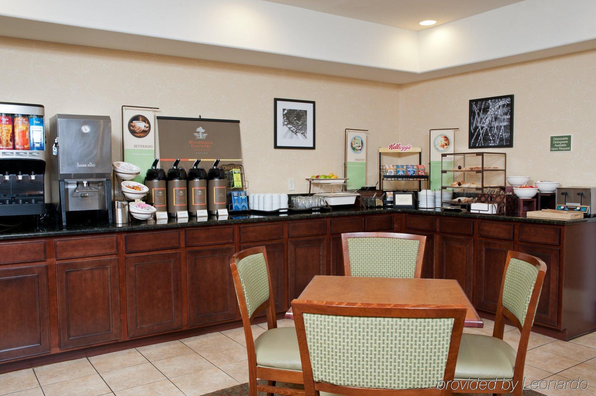 Country Inn & Suites By Radisson, Champaign North, Il Kültér fotó