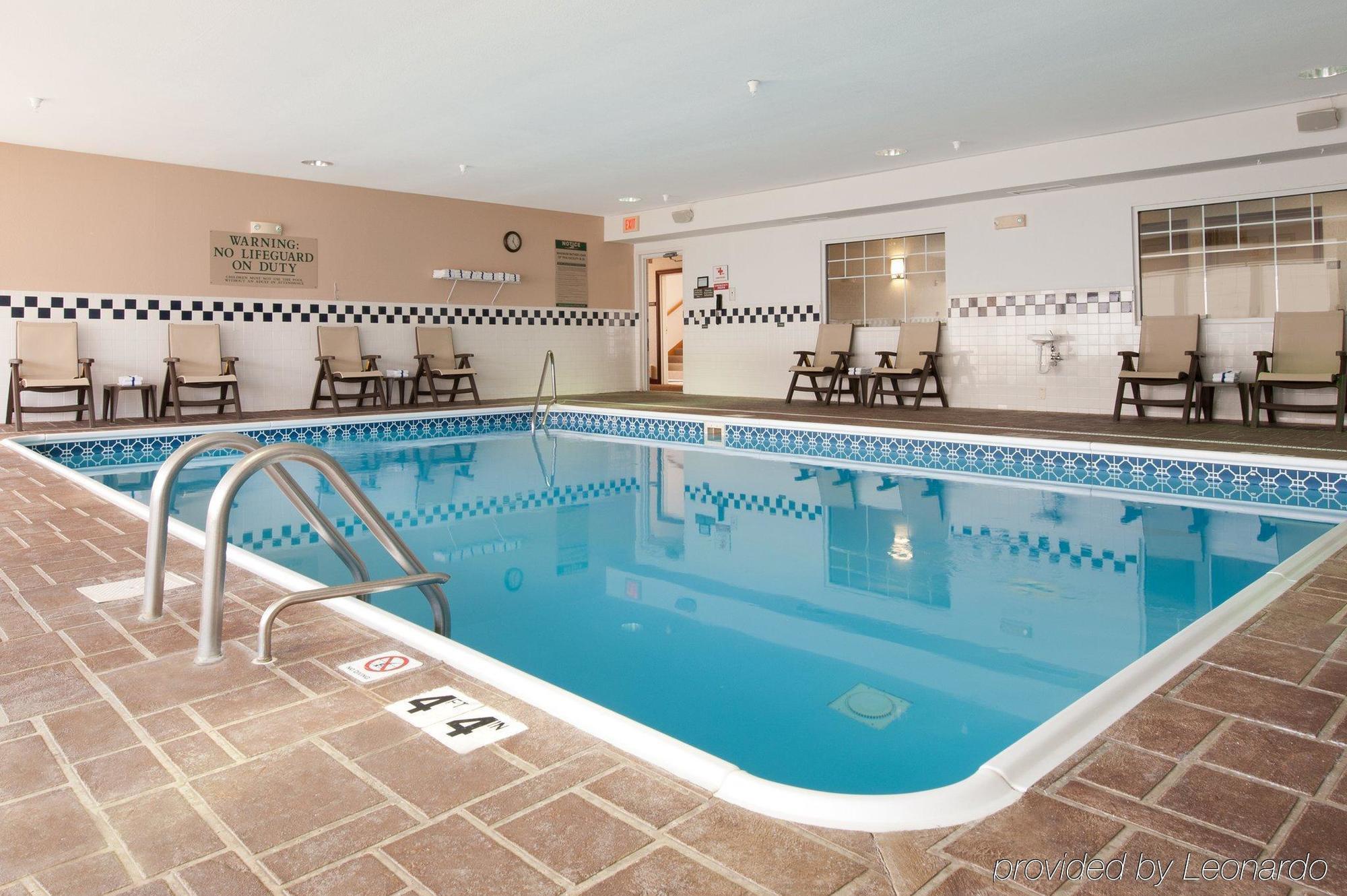 Country Inn & Suites By Radisson, Champaign North, Il Kültér fotó