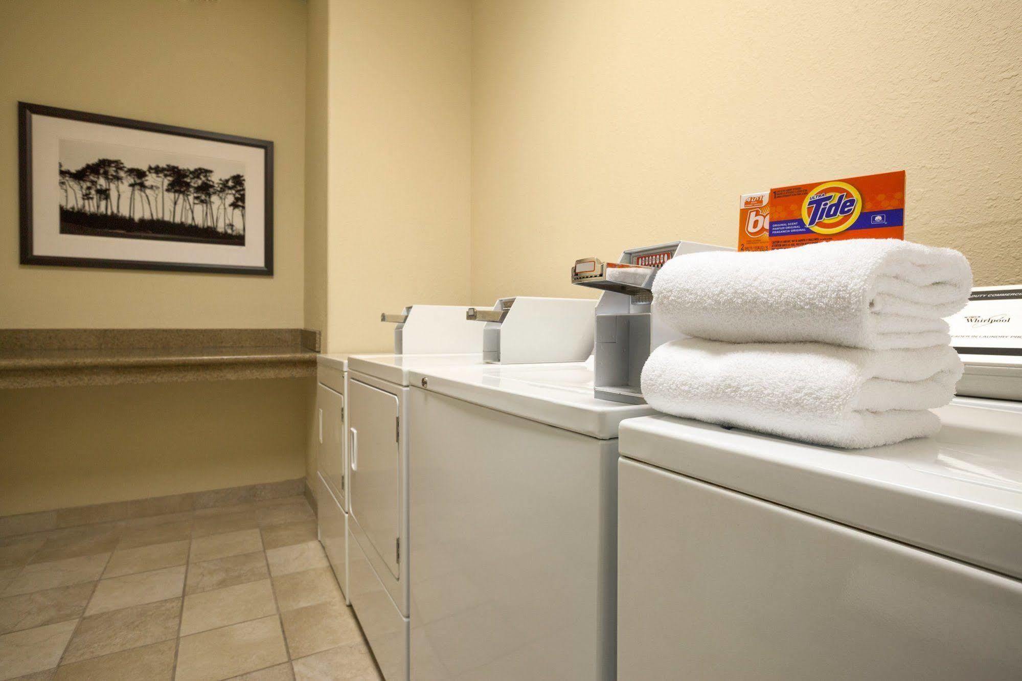 Country Inn & Suites By Radisson, Champaign North, Il Kültér fotó
