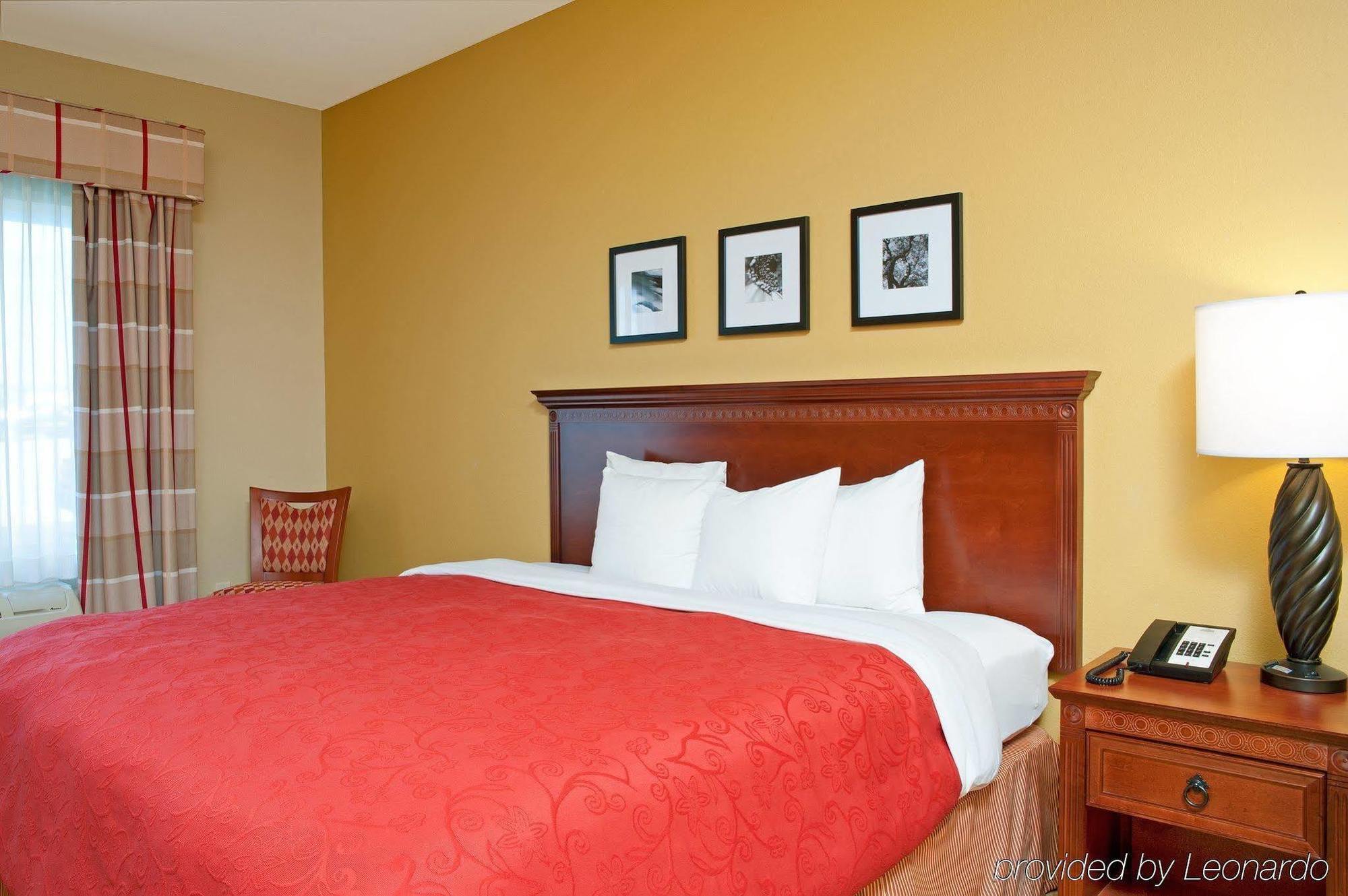 Country Inn & Suites By Radisson, Champaign North, Il Kültér fotó