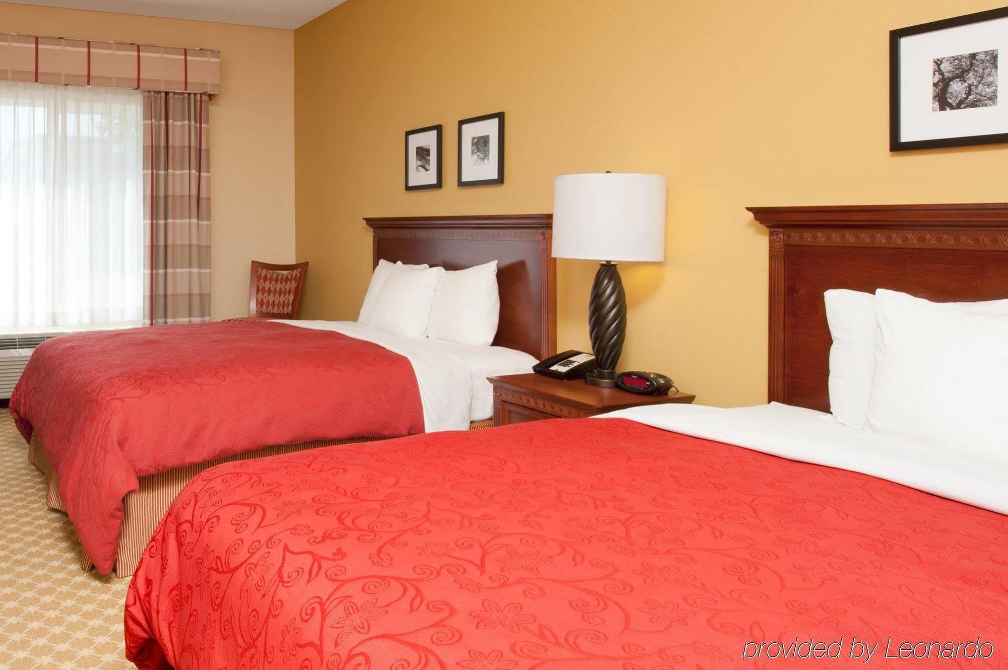 Country Inn & Suites By Radisson, Champaign North, Il Kültér fotó