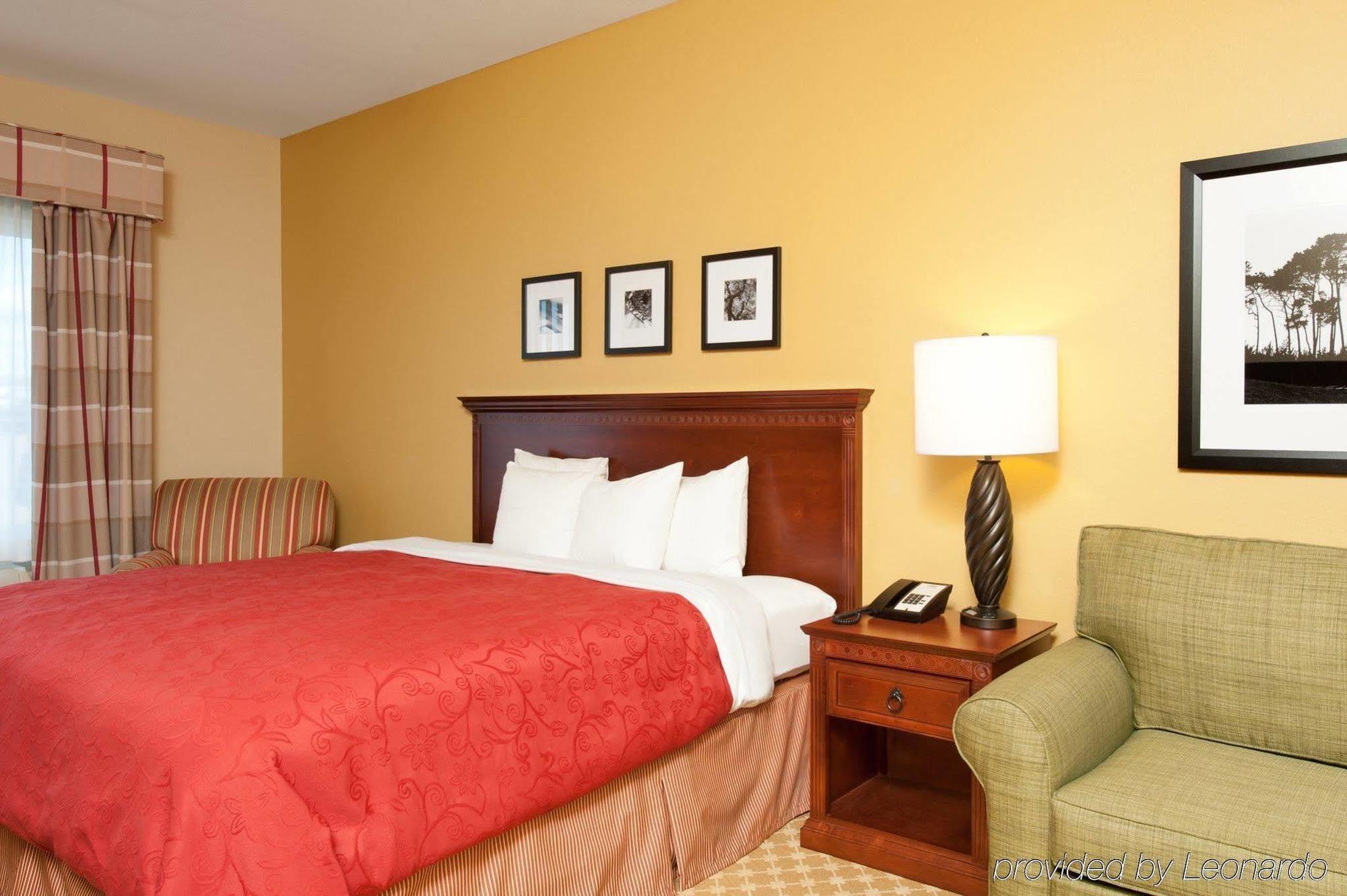 Country Inn & Suites By Radisson, Champaign North, Il Kültér fotó