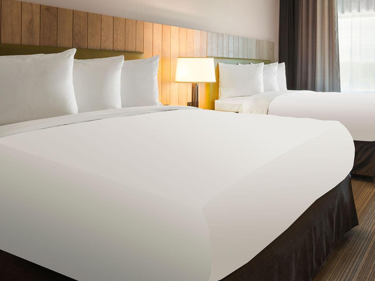 Country Inn & Suites By Radisson, Champaign North, Il Kültér fotó